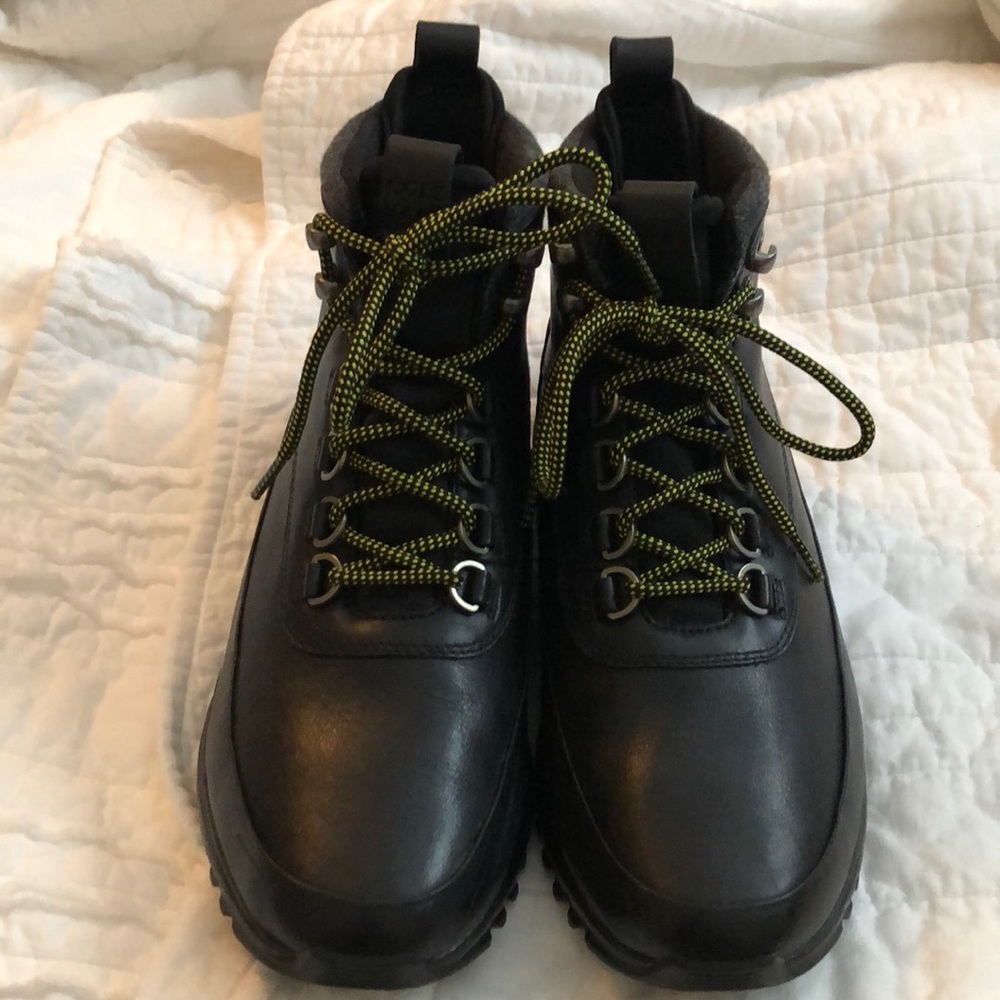 Cole Haan boots!